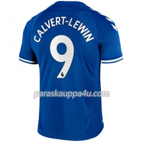 Everton Dominic Calvert-Lewin 9 Kotipelipaita 2020-2021